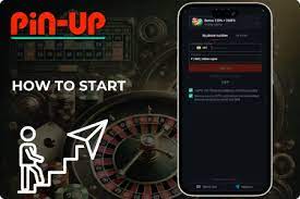 Apuesta Pin-Up — Apuestas deportivas online en Brasil