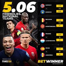 Discover the Exciting World of Betwinner Online Bet