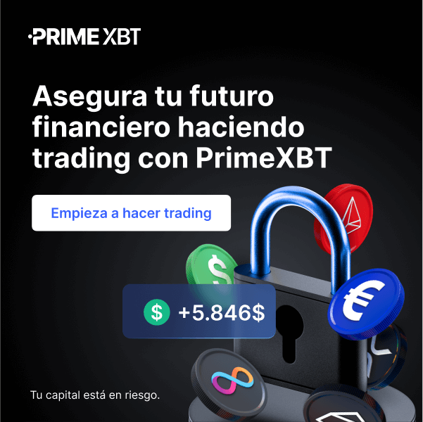 Explorando las Ventajas de PrimeXBT Crypto Broker 3