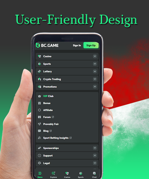 Explore the Excitement of Bc.Game Your Ultimate Gaming Destination