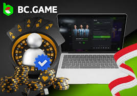 Explore the Excitement of Bc.Game Your Ultimate Gaming Destination