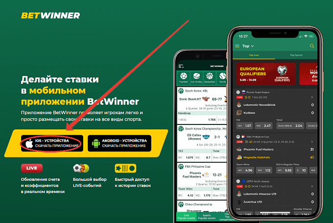 Explore the Exciting World of Betwinner Nigeria