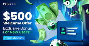 Exploring the Benefits of Trading with PrimeXBT Forex