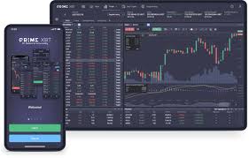 Exploring the Innovations of Team PrimeXBT