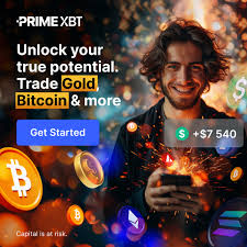 How to Maximize Your Profit with PrimeXBT Trade