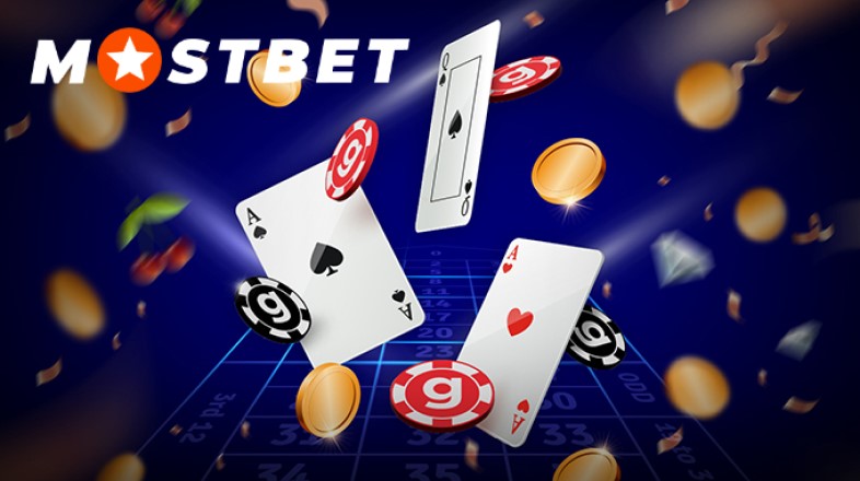 Mostbet Review: Bonus Offer Codes, Registration and Mobile Apps