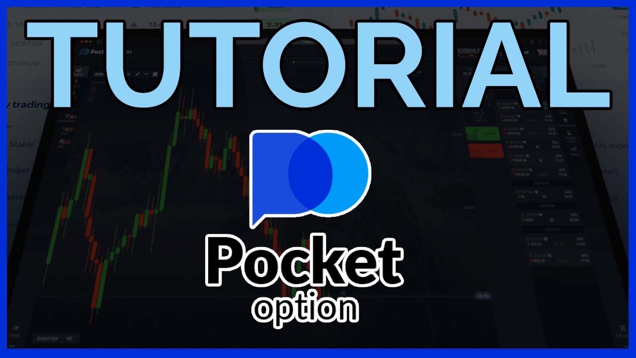 Pocket Option Assets Current An In-Depth Analysis