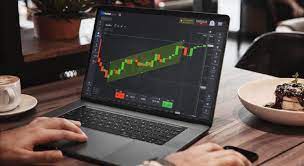 Pocket Option Trader Полное руководство по успешной торговле