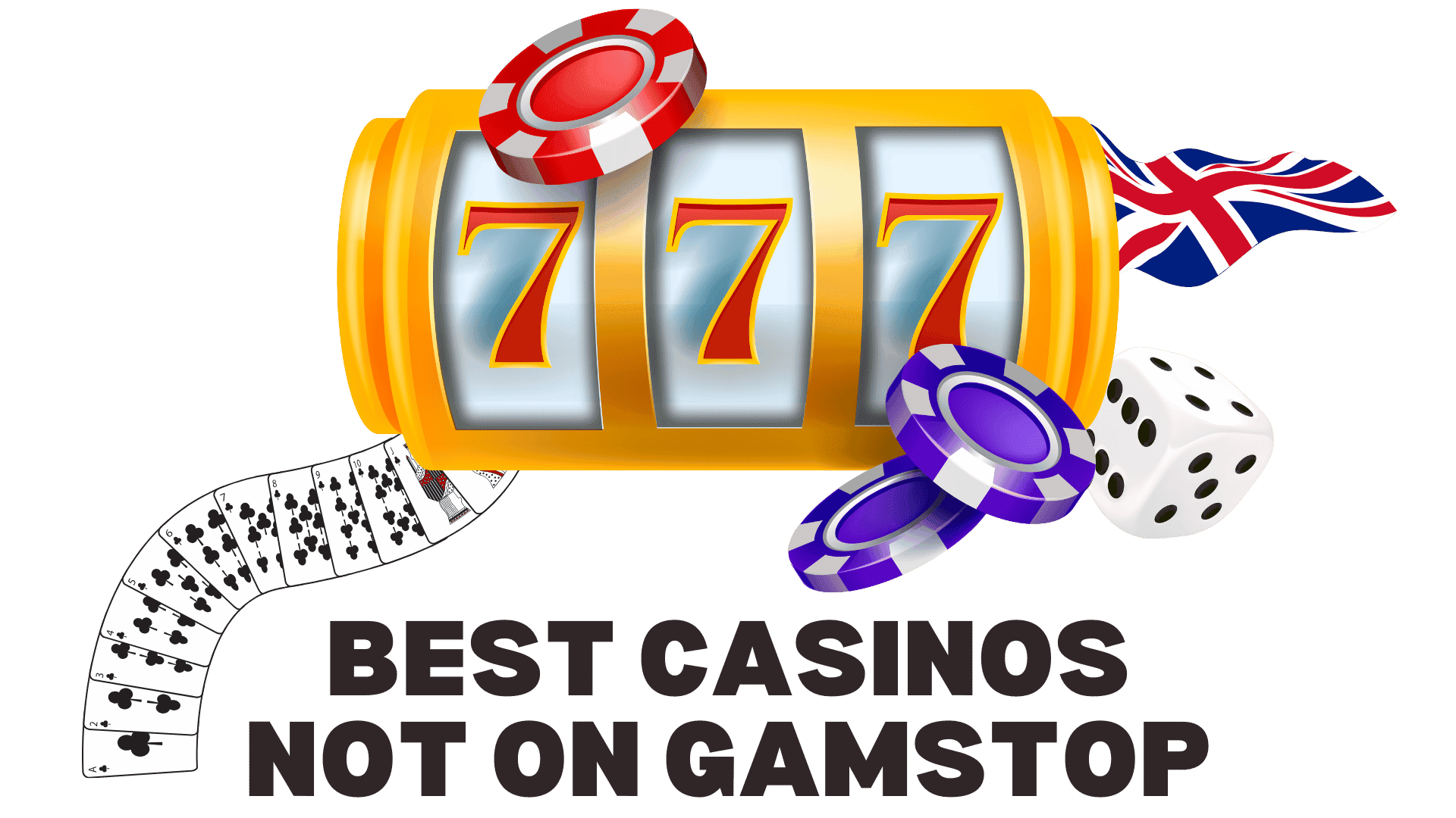 UK Online Casinos Not on Gamstop - Discover the Best Options 652