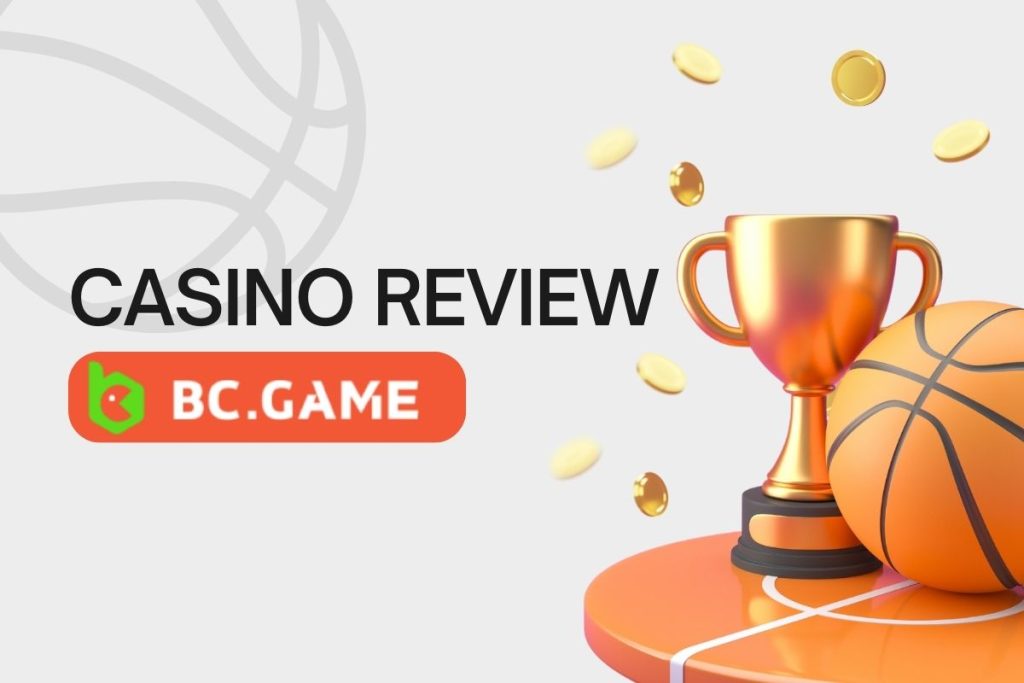 BC Game in Lebanon A Comprehensive Guide to Online Gaming
