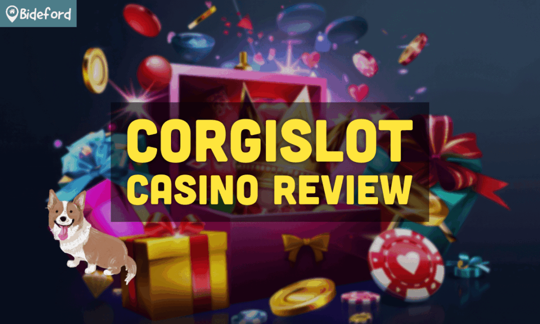 Discover the Exciting World of CorgiSlot Casino 11