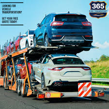 Efficient and Secure ENCLOSED CAR TRANSPORT SERVICES for Your Vehicle