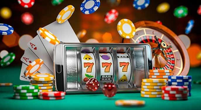 Erleben Sie den Nervenkitzel bei Rabona Casino