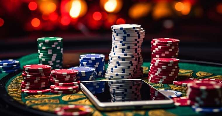 Erleben Sie den Nervenkitzel bei Rabona Casino