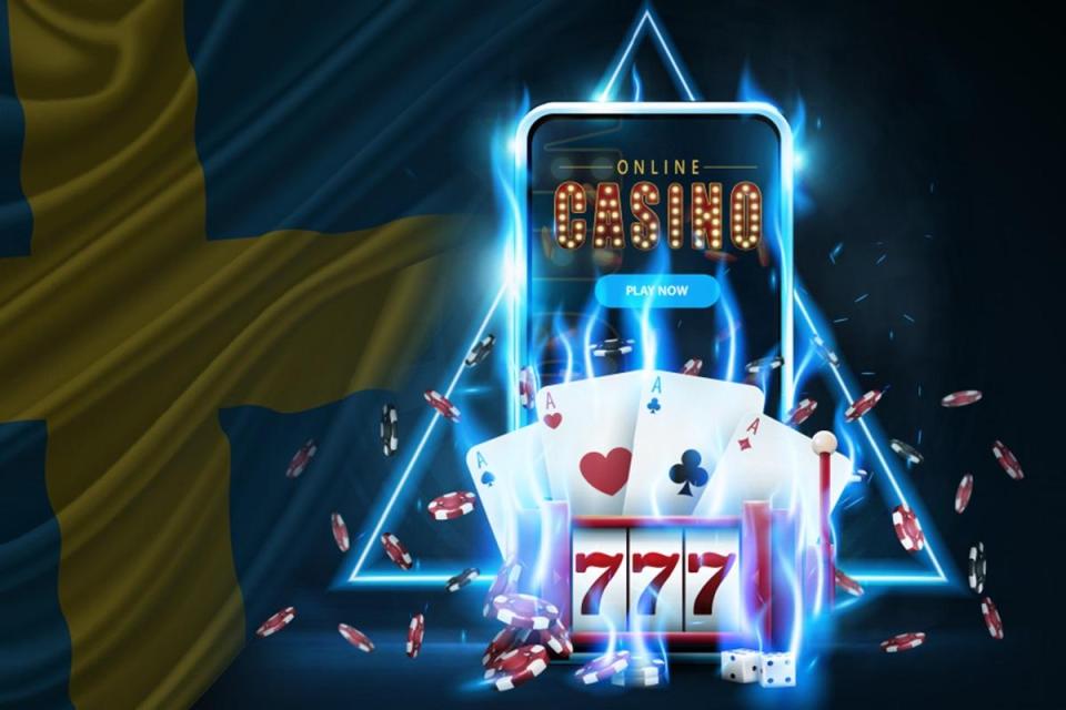 Explore the Exciting World of Online Casino Slotit