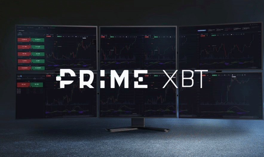 Exploring the Advantages of a Crypto Account PrimeXBT