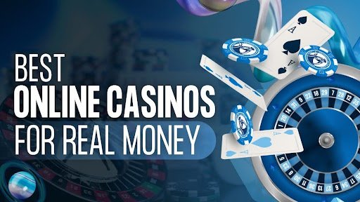 How to Make Your First Deposit at an Online Casino 24