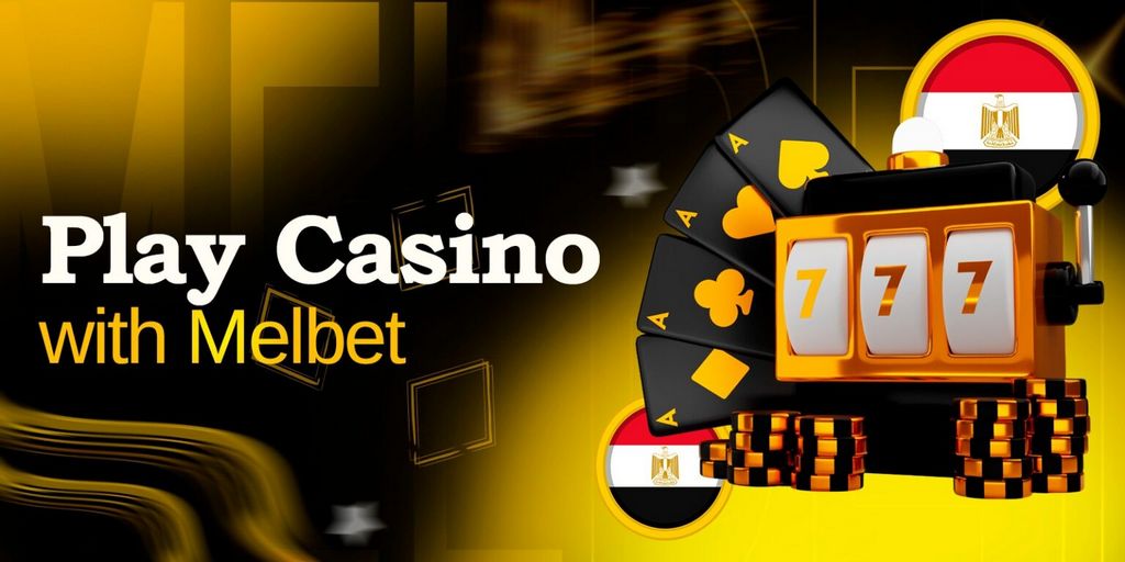 Melbet کیسینو بونس آفرز