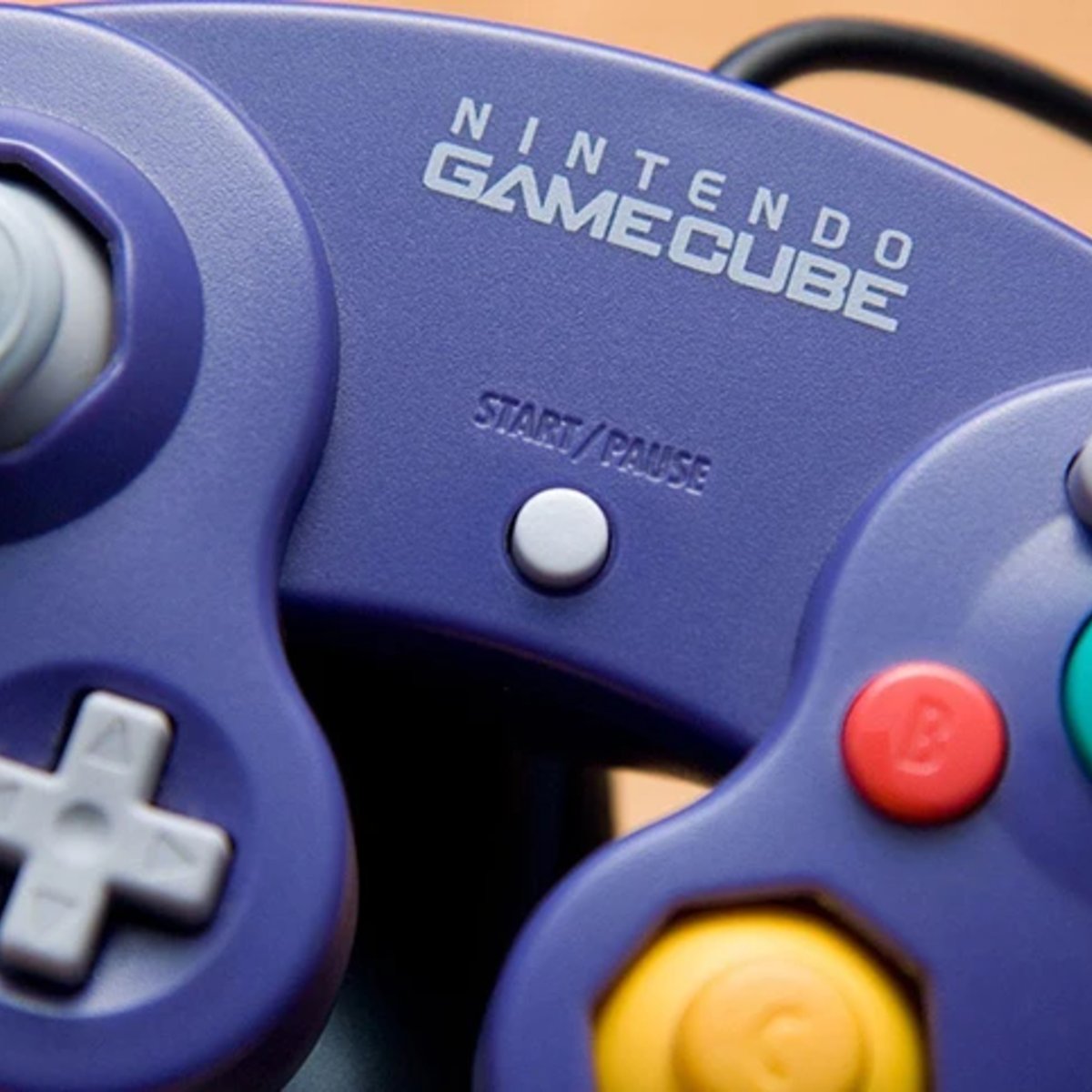 Nintendo GameCube evaluation: Nintendo GameCube