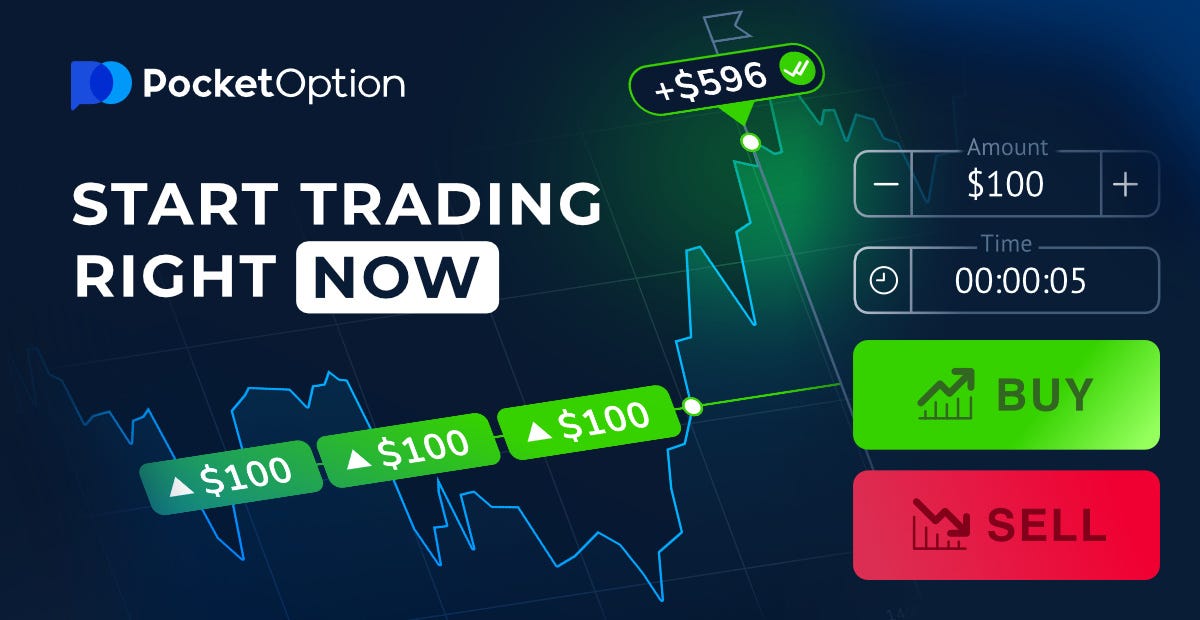 Revolutionizing Trading with an AI Bot for Pocket Option