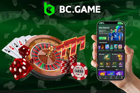 Unlock Bonuses with BC Game Referral Code
