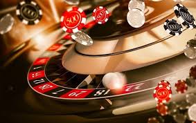 Exciting World of Casino Spicy Jackpots UK