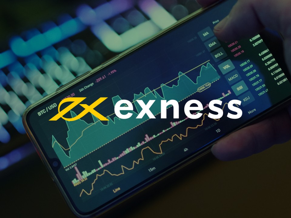 Exness Registration in Thailand A Step-by-Step Guide