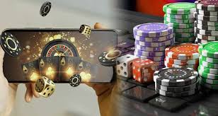 Explore the Exciting World of Cosmobet Your Ultimate Gaming Destination