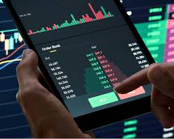 Latest Updates in Crypto Trading News Feed