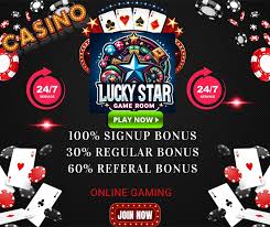 Lucky Star 777 Club About Us 6