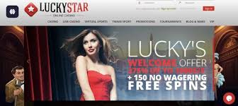 Lucky Star Casino India Terms and Conditions 13