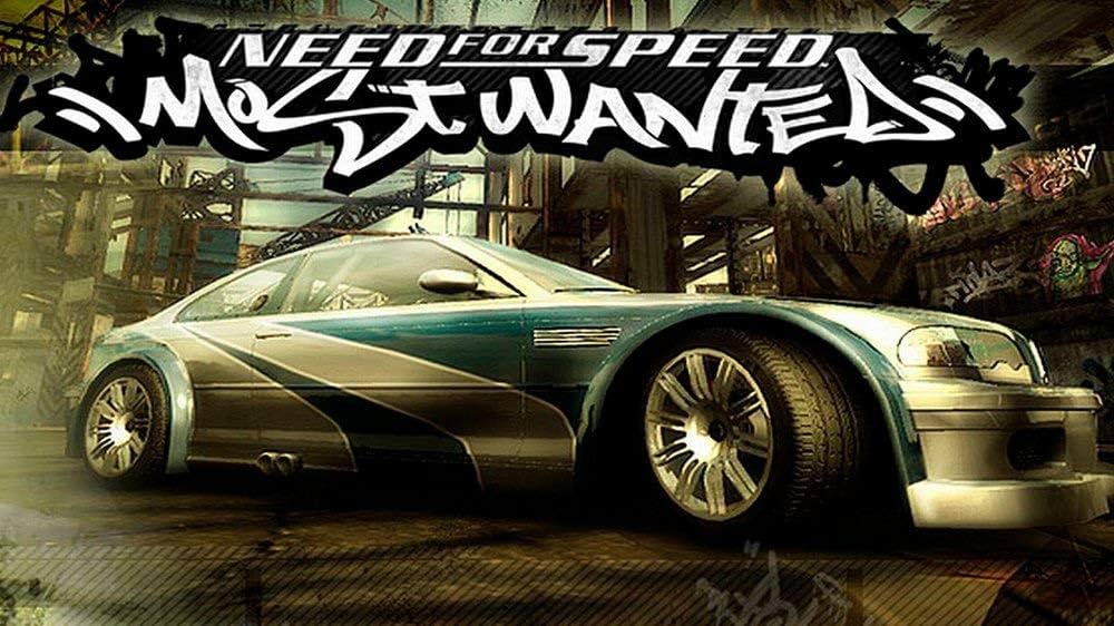 Need for Speed: The Majority Of Desired - Review