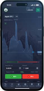 Pocket Option in India 0