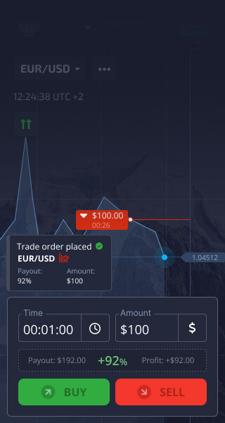 Pocket Option отзывы 6