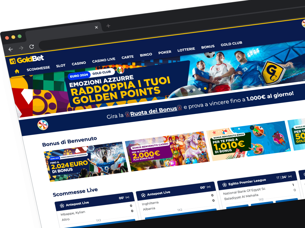 Goldbet Login: 3 Actions to Firmly Gain Access To Your Betting Account