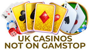 How to Select a Non-Gamstop Casino in the UK