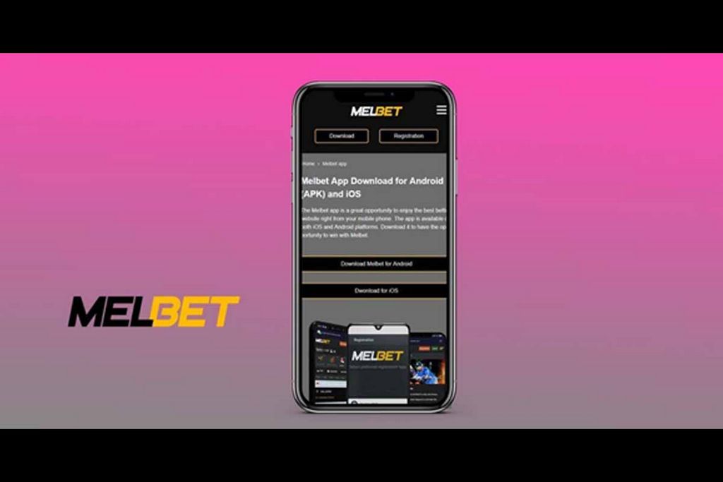MelBet App Testimonial 2025