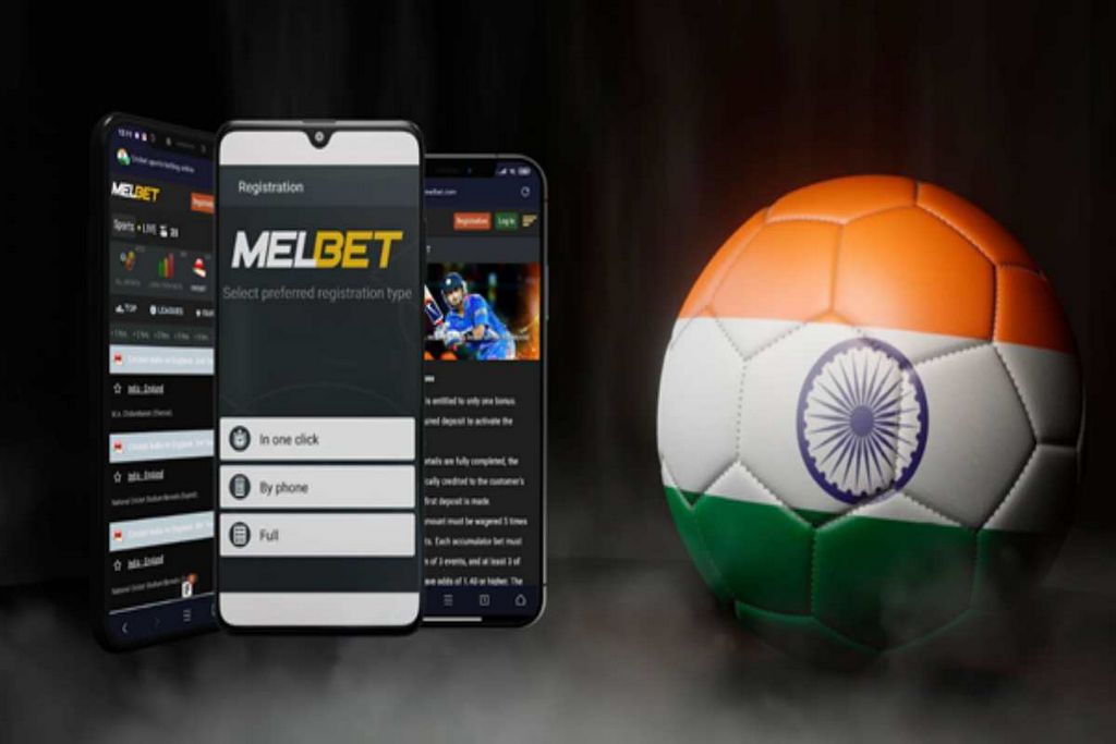 Melbet Application Evaluation