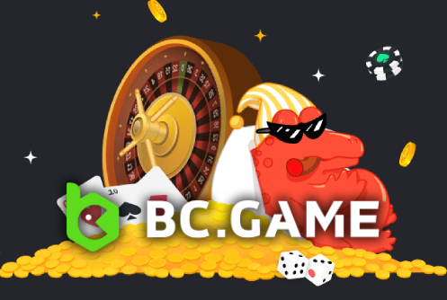 Experience the Thrill of BC.Game Betting