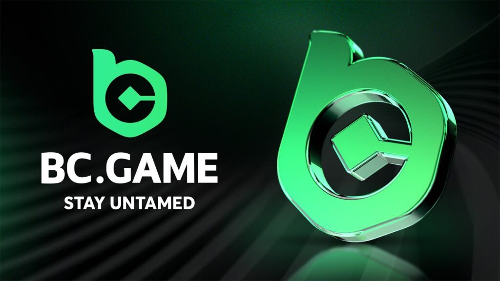 Exploring BC.Game Your Hub for Casino Games and Sports Betting Exploring BC.Game Your Hub for Casino Games and Sports Betting