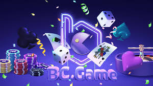 Exploring BC.Game Your Hub for Casino Games and Sports Betting