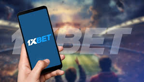 1xBet Betting A Comprehensive Guide for Enthusiasts -1579098873