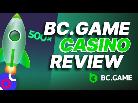 BC.Game Depósito Tudo que Você Precisa Saber