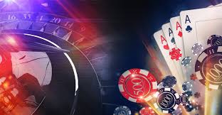 Casino en Vivo en MegApuesta Una Experiencia de Juego Inigualable