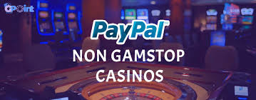 Discovering Non GamStop Casino Sites Your Guide to Alternative Gaming