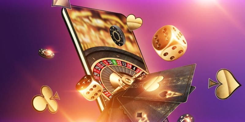 Ensuring Security How Casinos Protect Player Data -1623317638