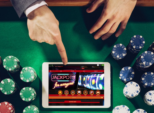 Experience the Thrill of FlashDash Casino Online Games -636427311 Experience the Thrill of FlashDash Casino Online Games -636427311