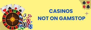 Exploring Non-Gamstop Casinos A Comprehensive Guide -1848917342