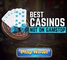 Exploring Non Gamstop Casinos A Comprehensive Guide -1810075545