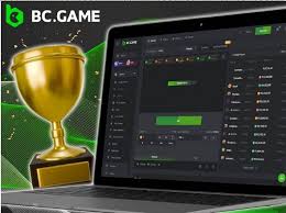 Exploring the Exciting World of BC.Game Your Ultimate Betting Experience